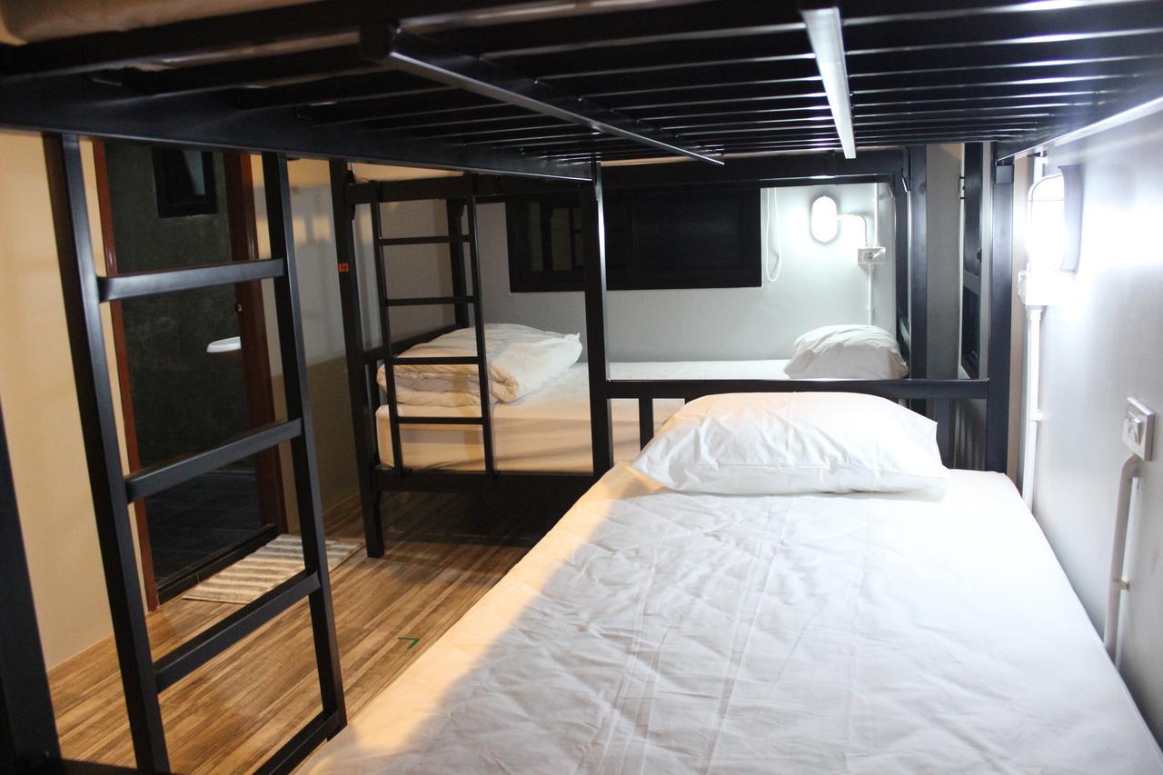 Rak Khun Hostel Chiang Mai Esterno foto