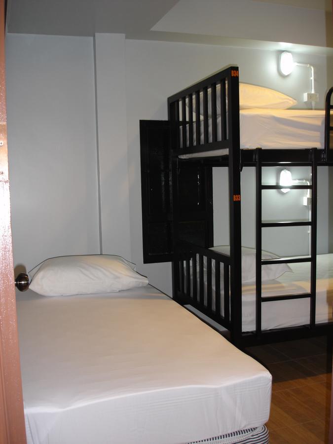 Rak Khun Hostel Chiang Mai Esterno foto