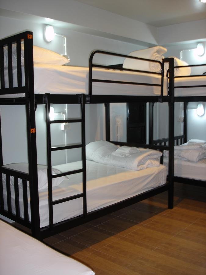 Rak Khun Hostel Chiang Mai Esterno foto