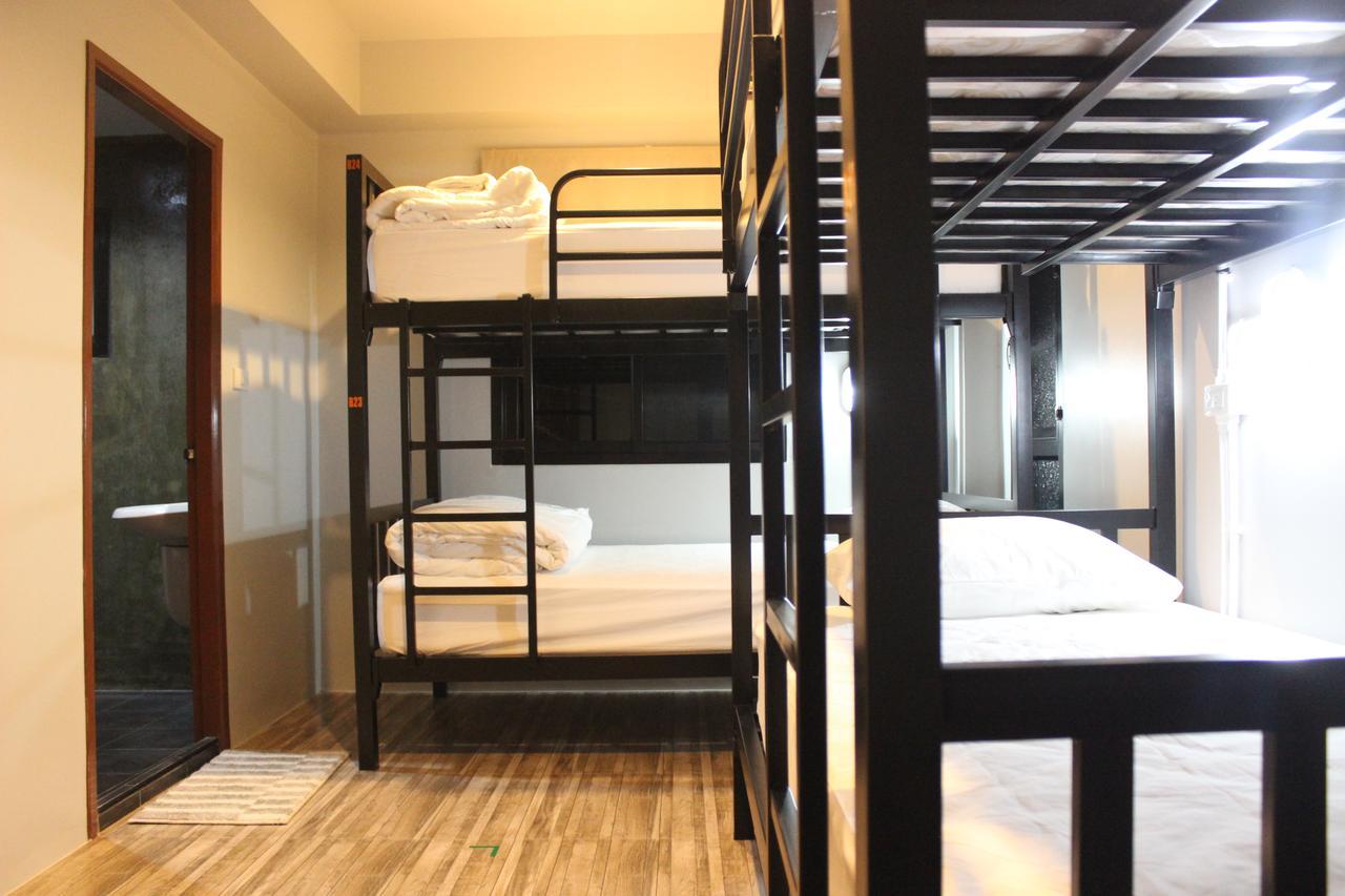 Rak Khun Hostel Chiang Mai Esterno foto