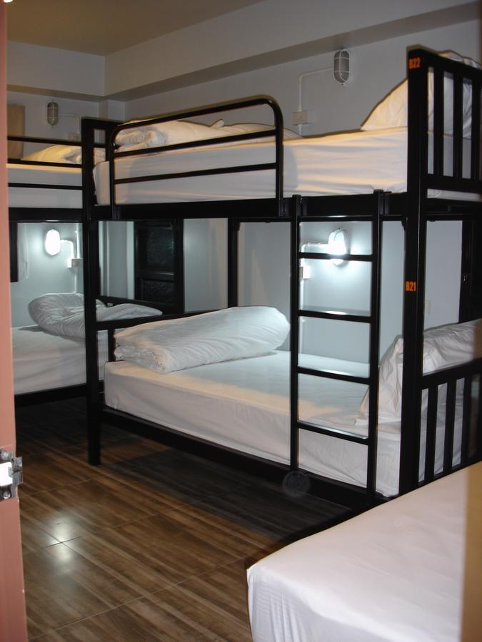 Rak Khun Hostel Chiang Mai Esterno foto