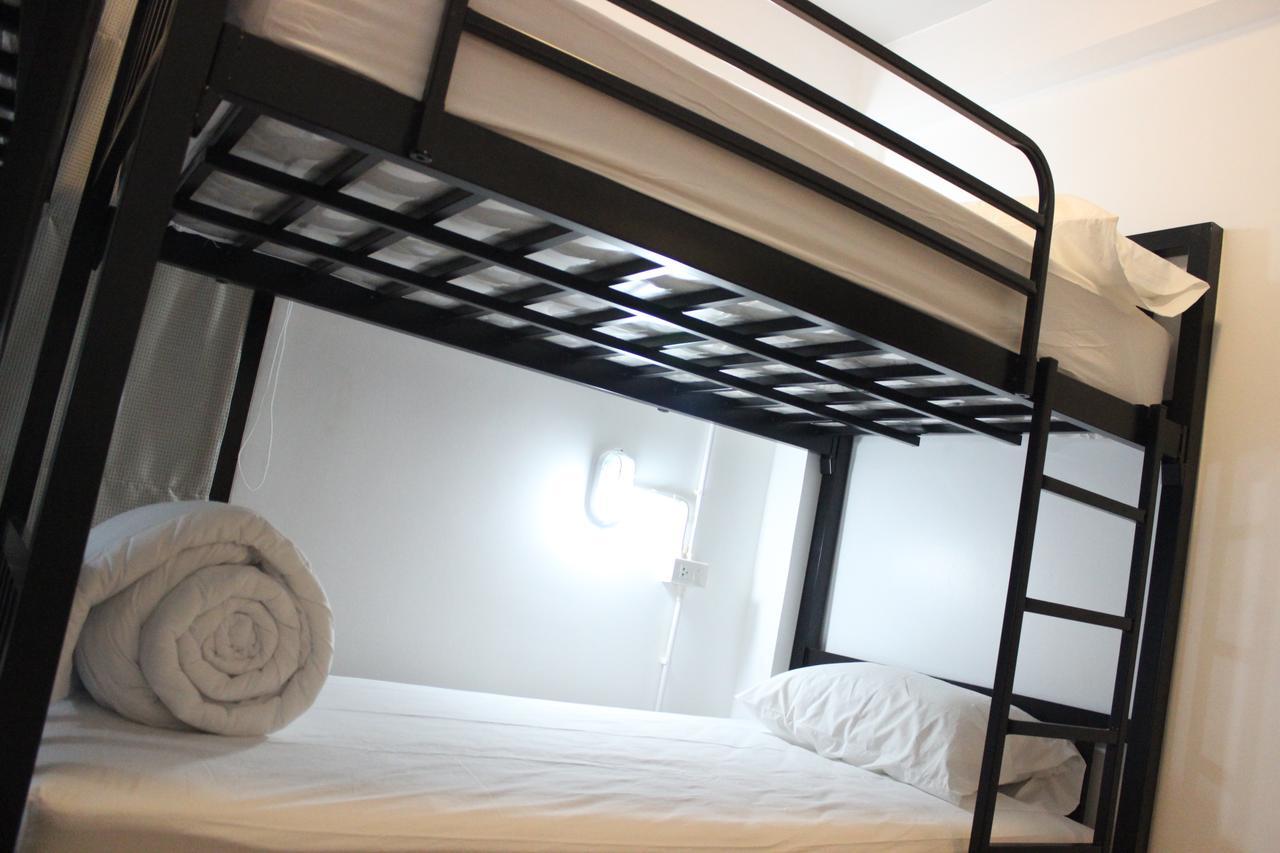 Rak Khun Hostel Chiang Mai Esterno foto