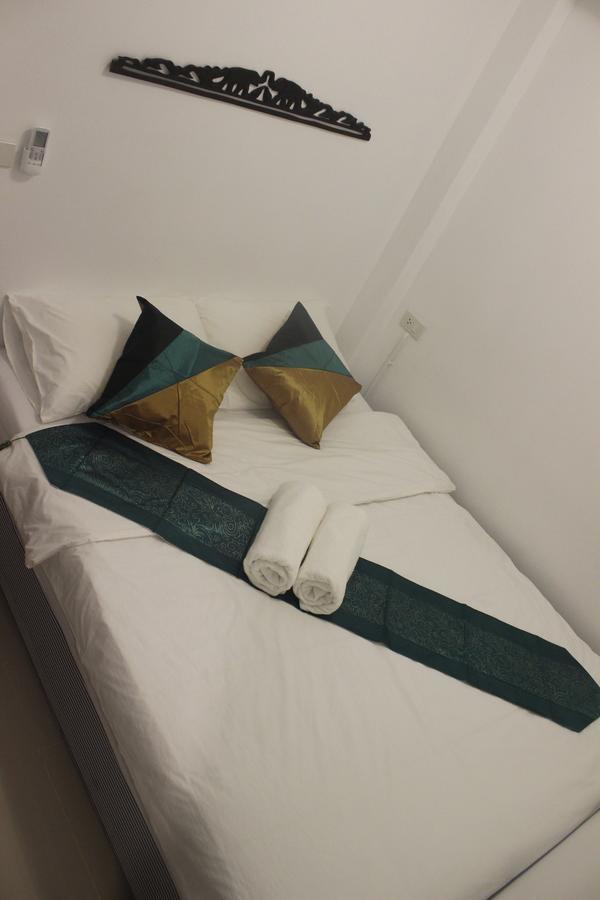 Rak Khun Hostel Chiang Mai Esterno foto