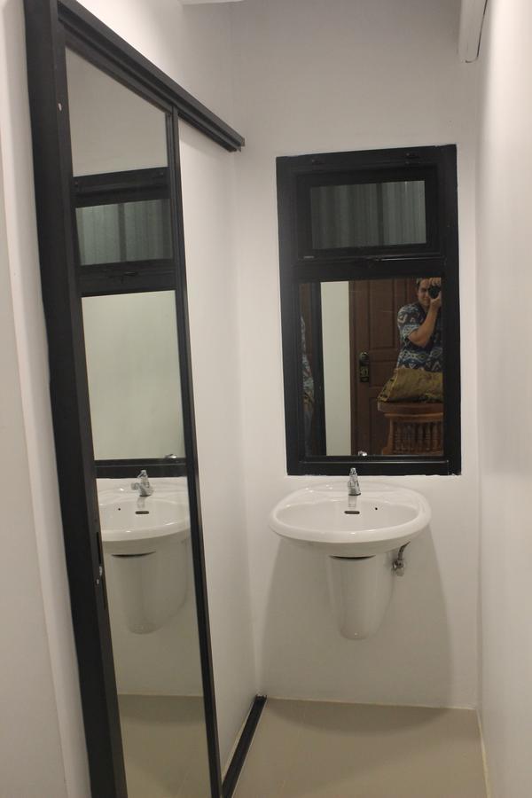 Rak Khun Hostel Chiang Mai Esterno foto